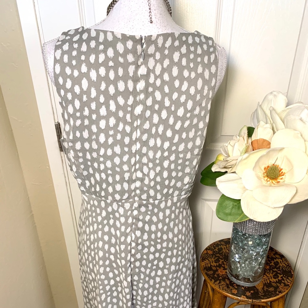 MSK Dress - Picture 3 of 8